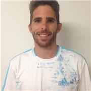Clases particulares de tenis a domicilio